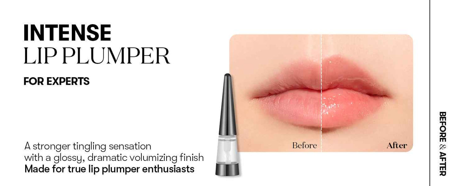 Reedle Shot Lip Plumper Expert 4,3 g