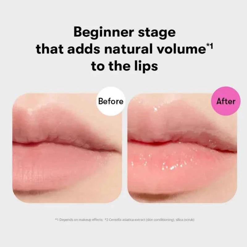 Reedle Shot Lip Plumper Beginner 4,3gr