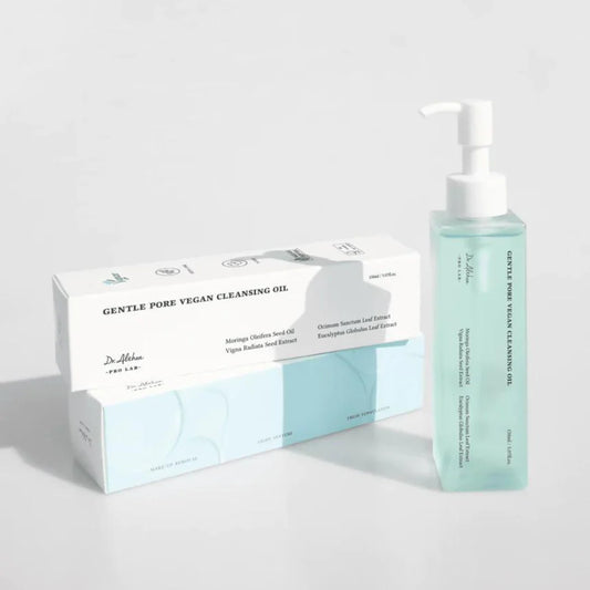 Pro Lab Gentle Pore Vegan Cleansing Oil 150 ml