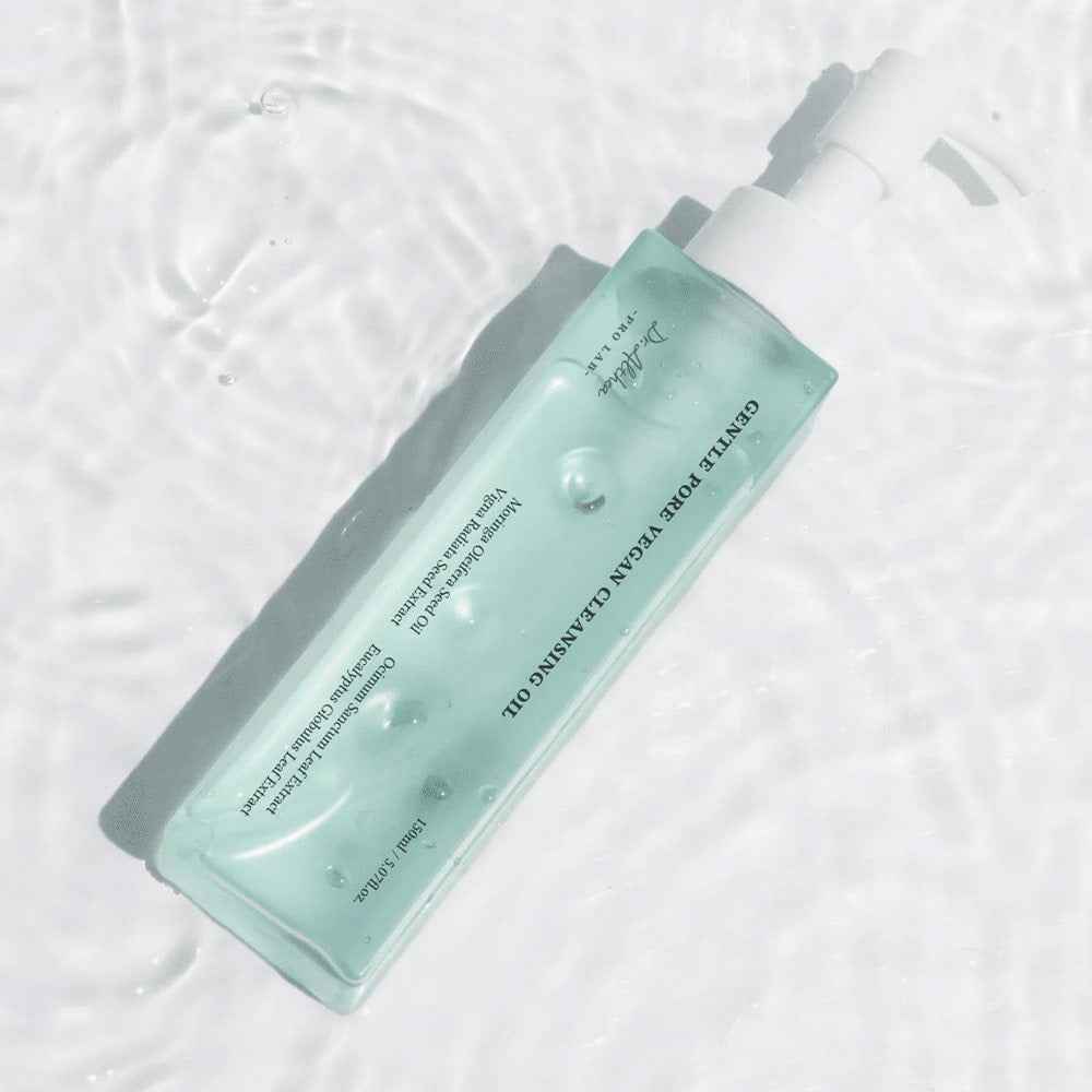 Pro Lab Gentle Pore Vegan Cleansing Oil 150 ml