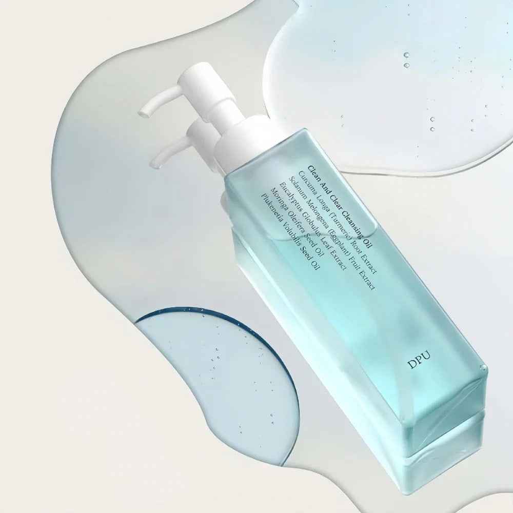 Pro Lab Gentle Pore Vegan Cleansing Oil 150 ml