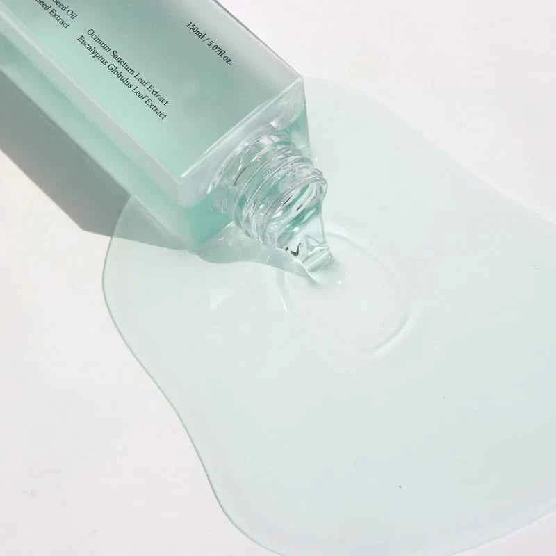 Pro Lab Gentle Pore Vegan Cleansing Oil 150 ml