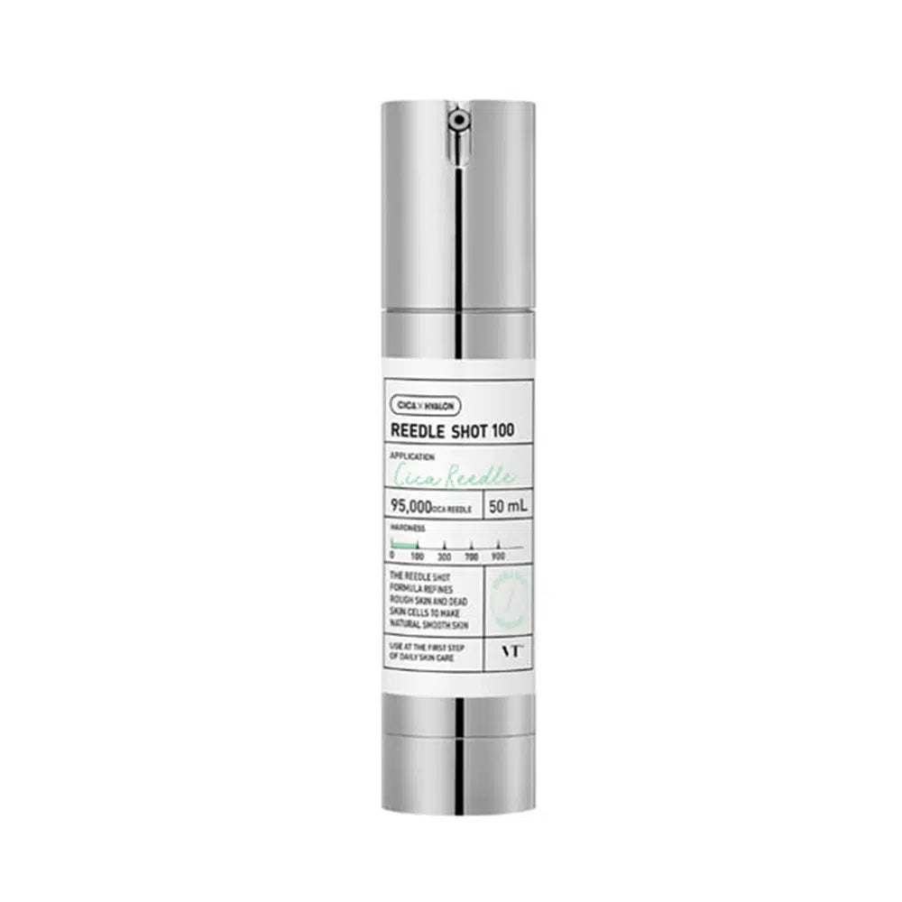 Reedle Shot 100 – Micro-needle Face Booster 50ml