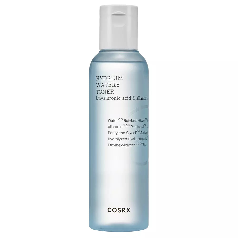 Hydrium Watery Toner - Strongly Moisturizing Toner - 150ml