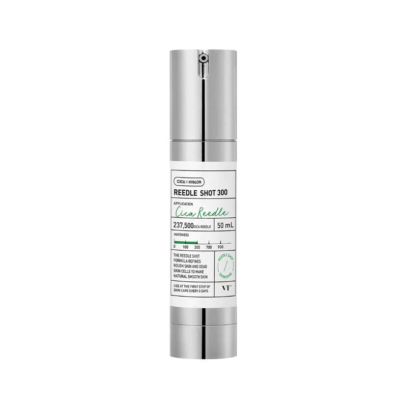 Reedle Shot 300 - Micro-needle Face Booster to Improve Skin Texture - 50ml