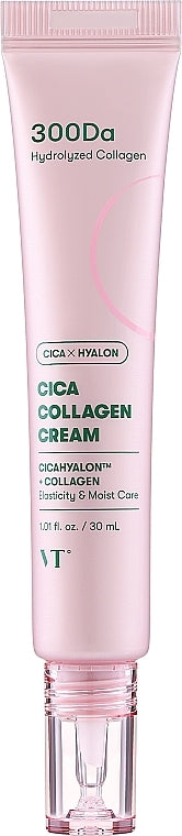 Cica Collagen Cream, 20ml