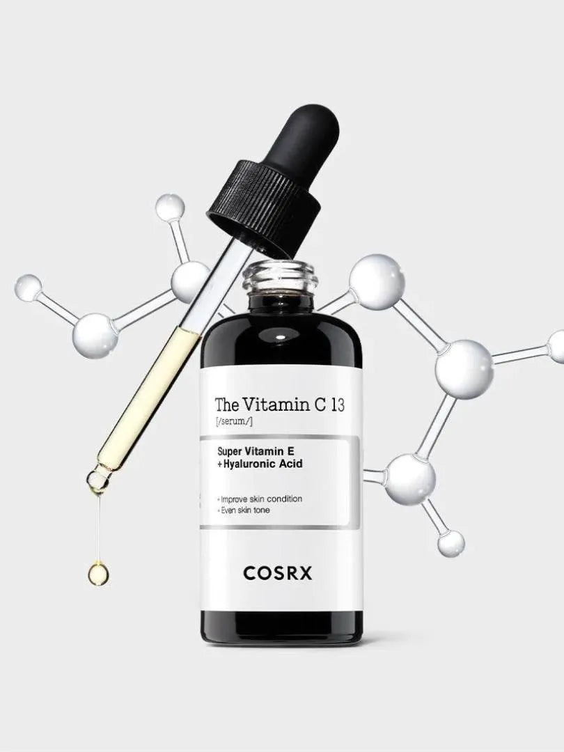 The Vitamin C 13 serum 20ml