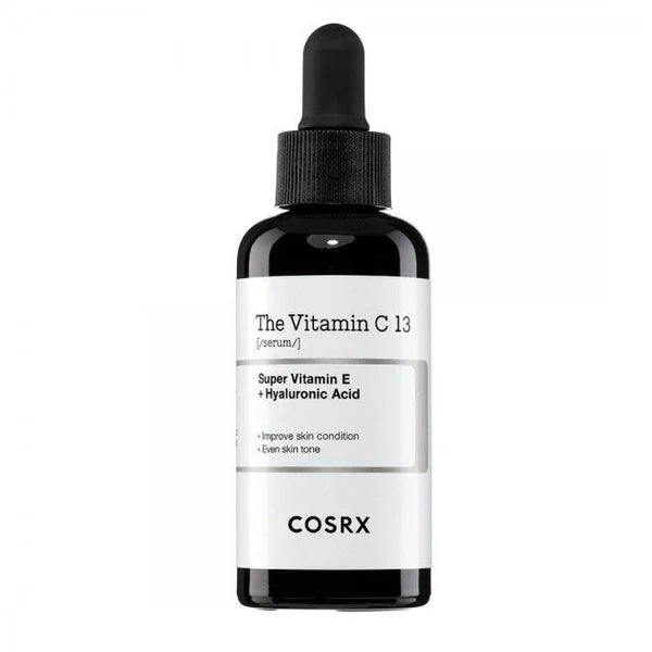 The Vitamin C 13 serum 20ml