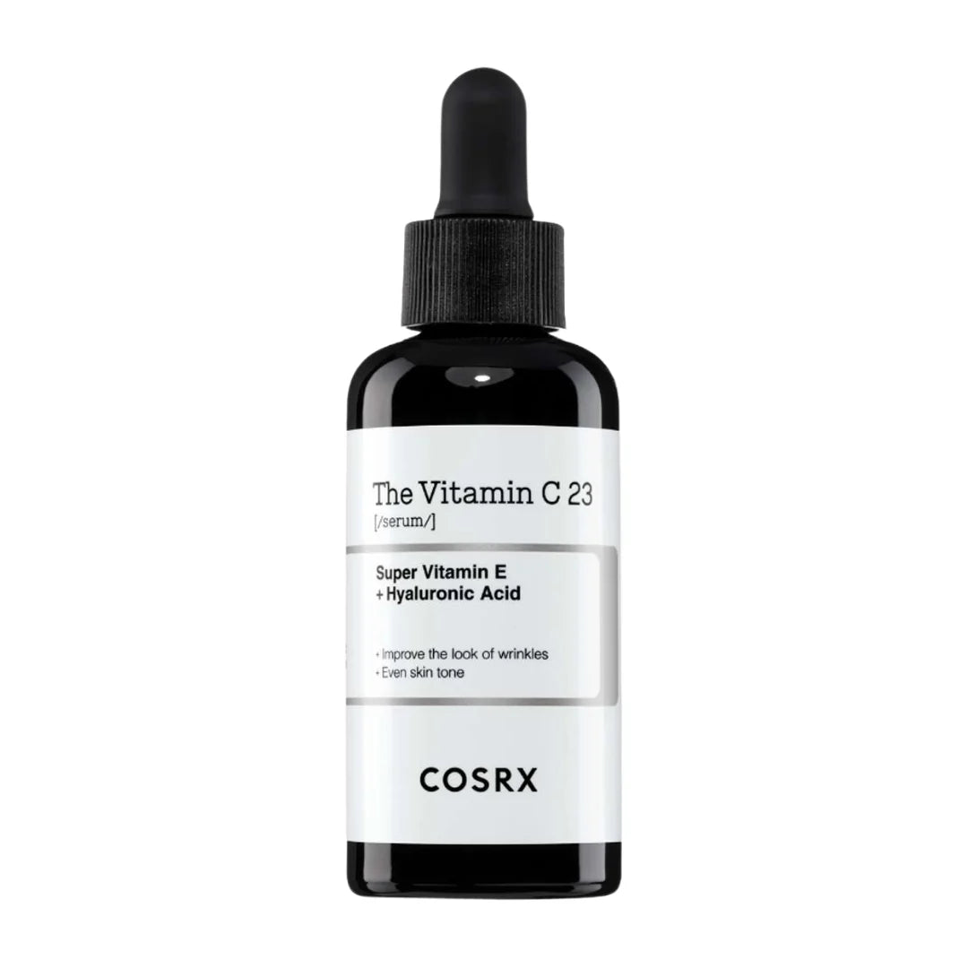 The Vitamin C 23 serum 20ml