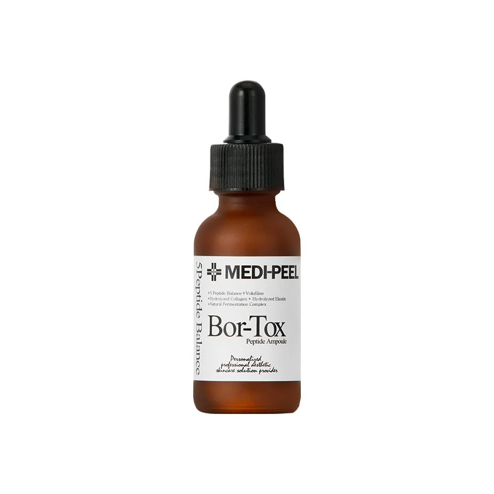 Bor-Tox Peptide Ampoule 30ml