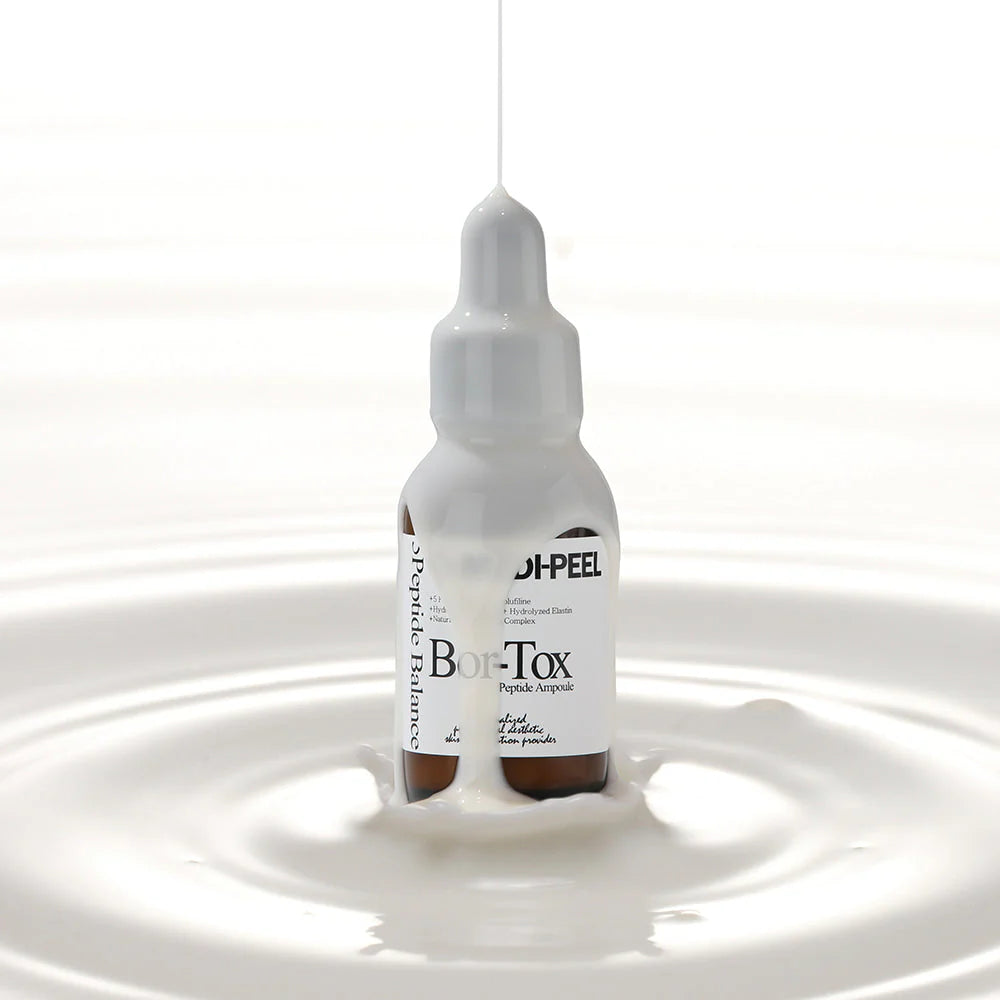 Bor-Tox Peptide Ampoule 30ml