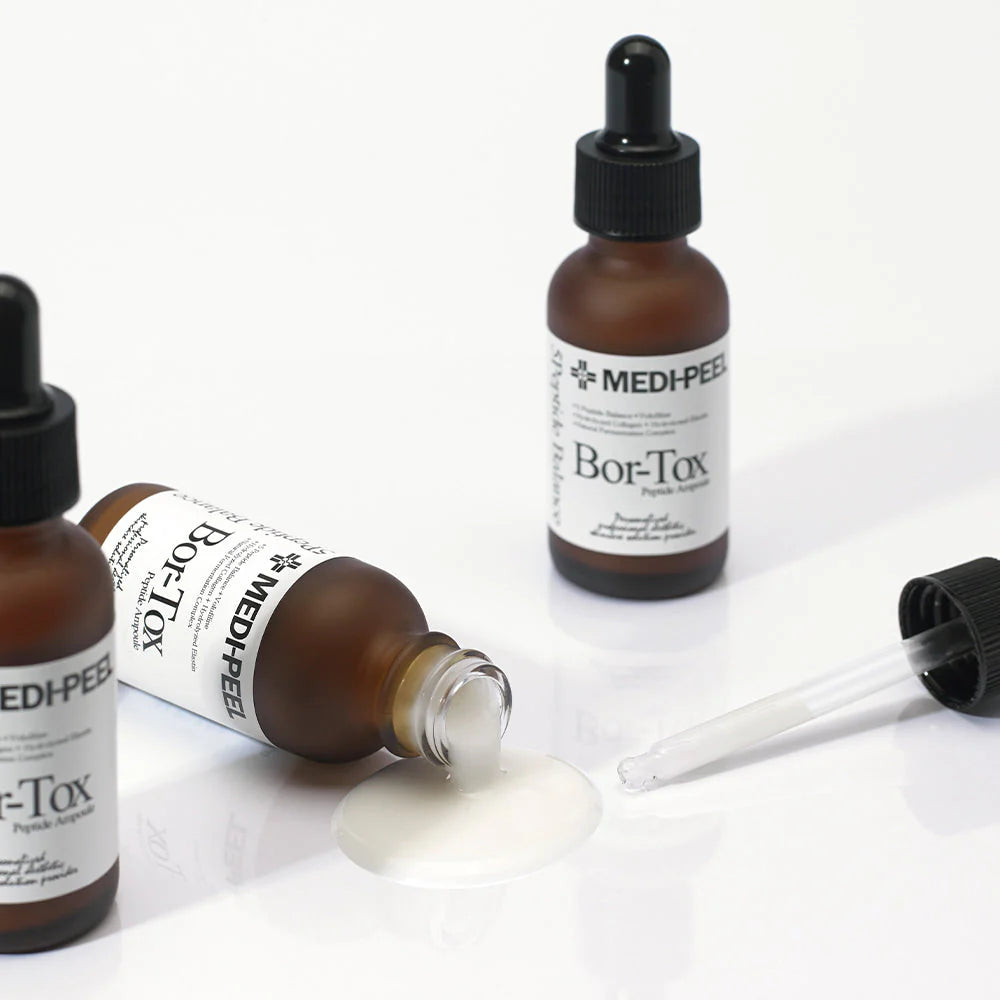 Bor-Tox Peptide Ampoule 30ml