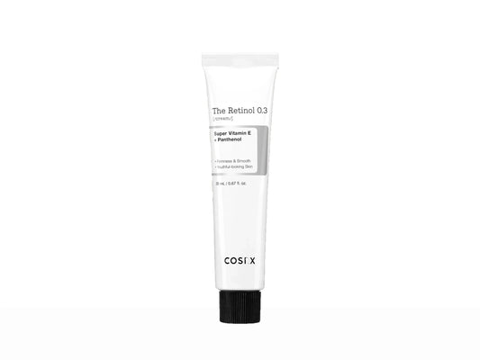 The Retinol 0.3 Cream 20ml