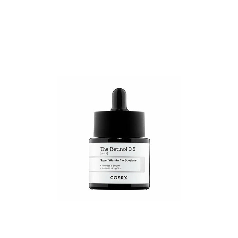 The Retinol 0.5 Oil 20ml