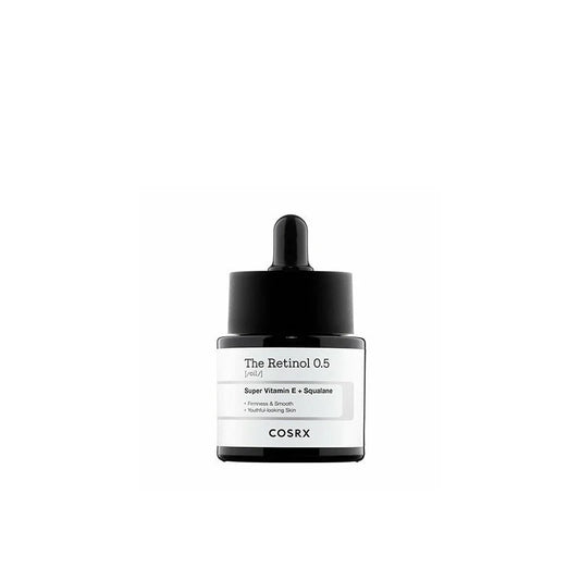 The Retinol 0.5 Oil 20ml