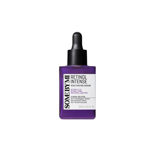 Retinol Intense Reactivating Serum 30ml