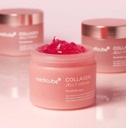 Collagen Jelly Cream 50 ml