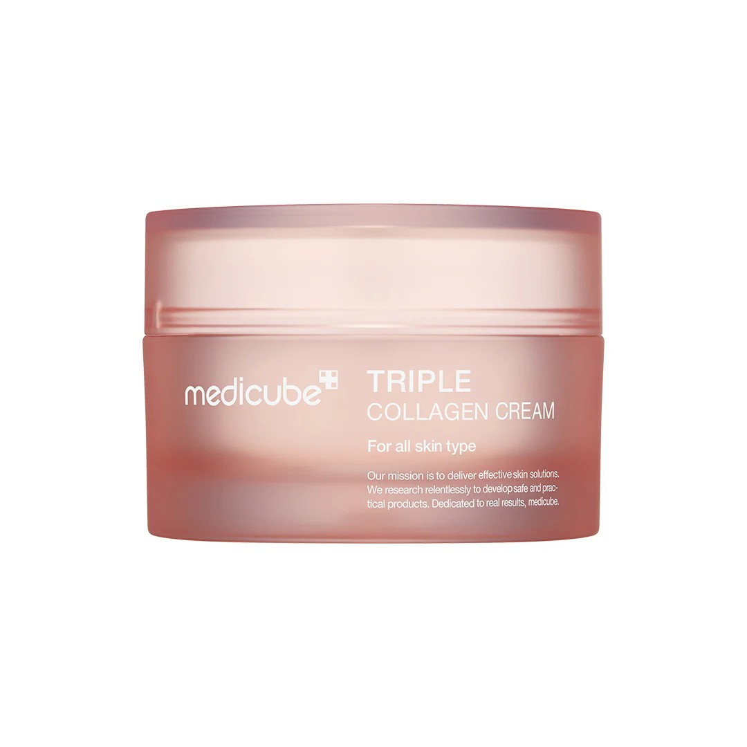 Triple collagen cream 4.0 50ml