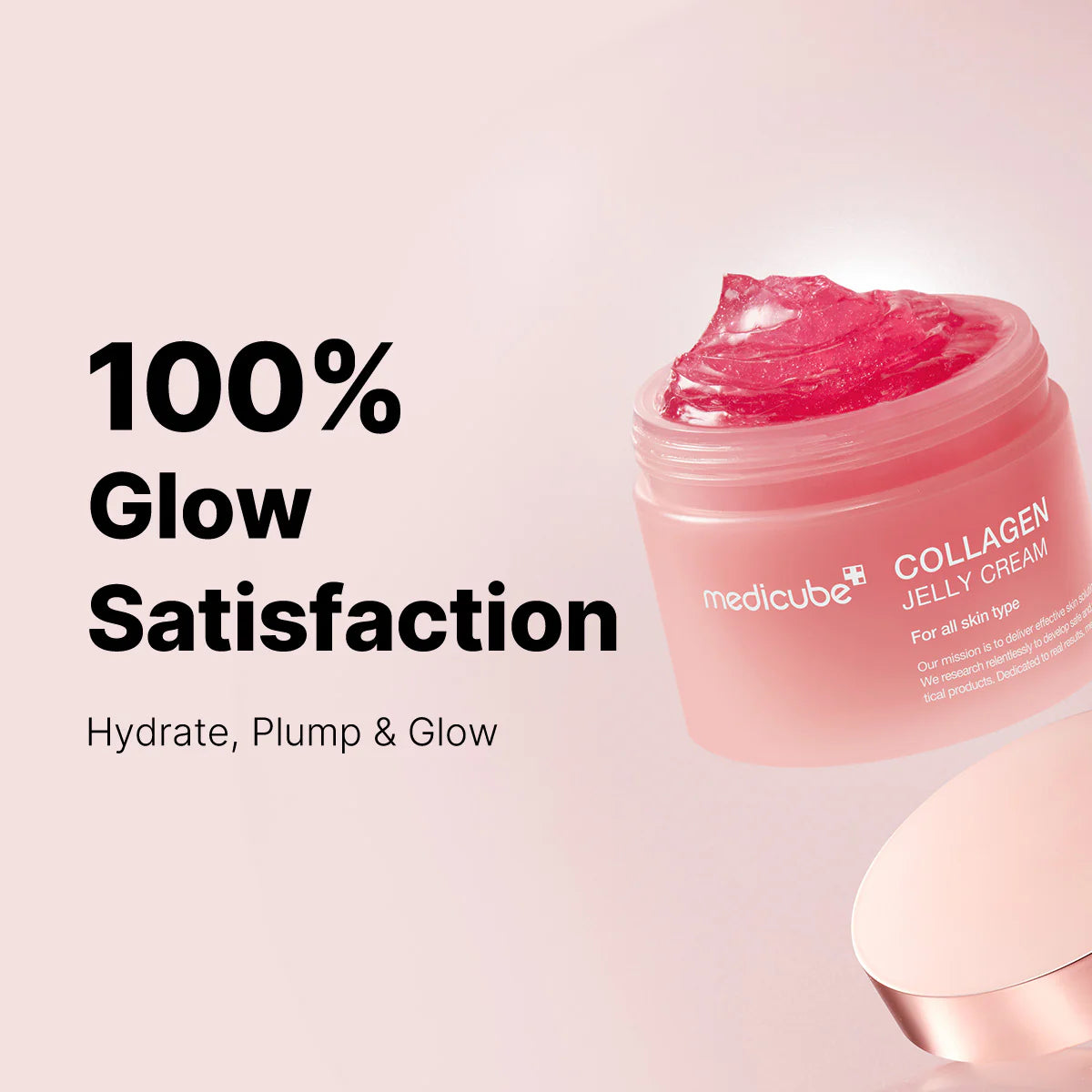 Collagen Jelly Cream 50 ml