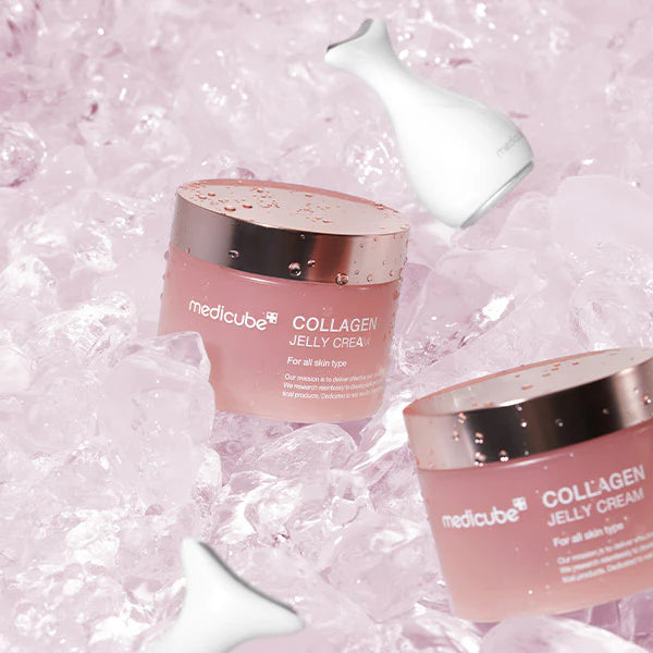 Collagen Jelly Cream 50 ml