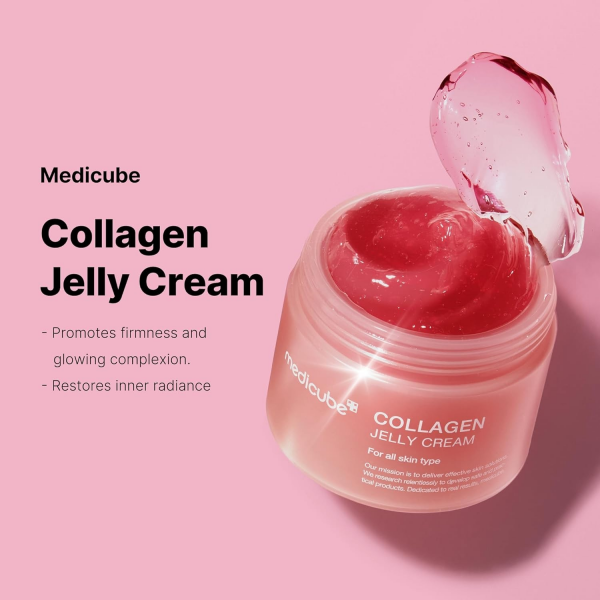 Collagen Jelly Cream 50 ml