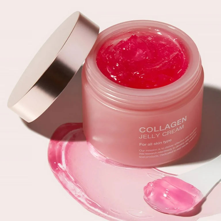 Collagen Jelly Cream 50 ml