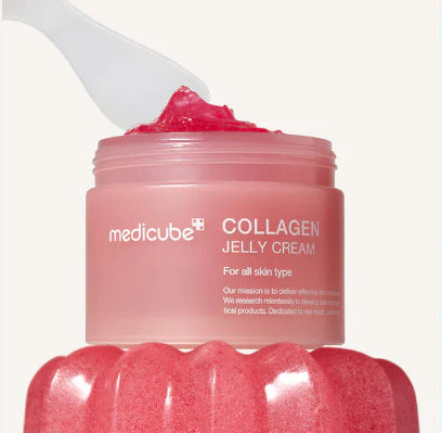 Collagen Jelly Cream 50 ml