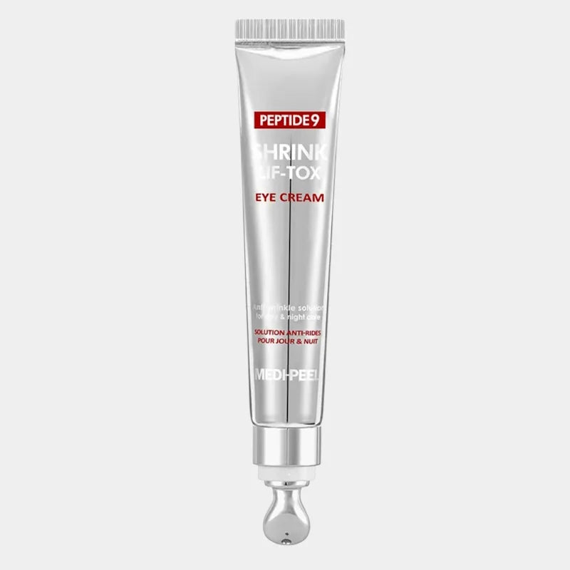 Peptide 9 Volume Lif Tox Eye Cream 20 ml