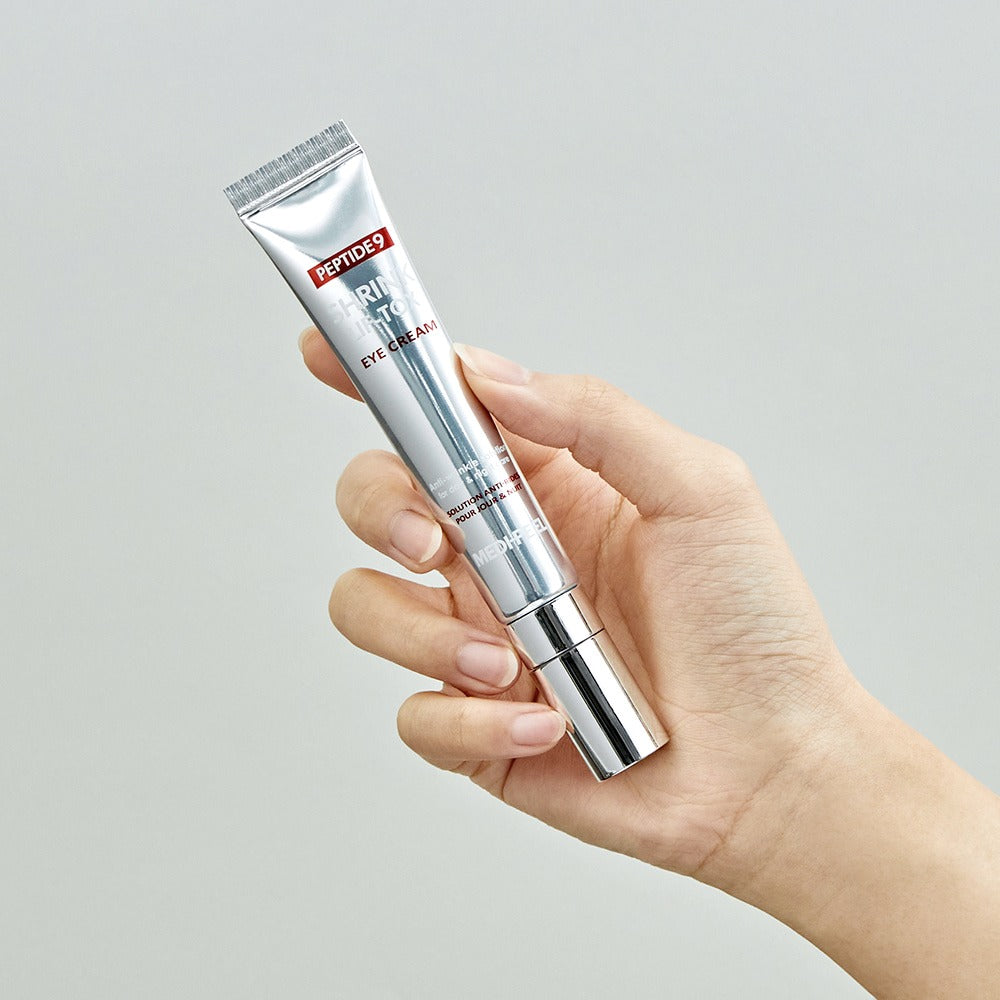 Peptide 9 Volume Lif Tox Eye Cream 20 ml