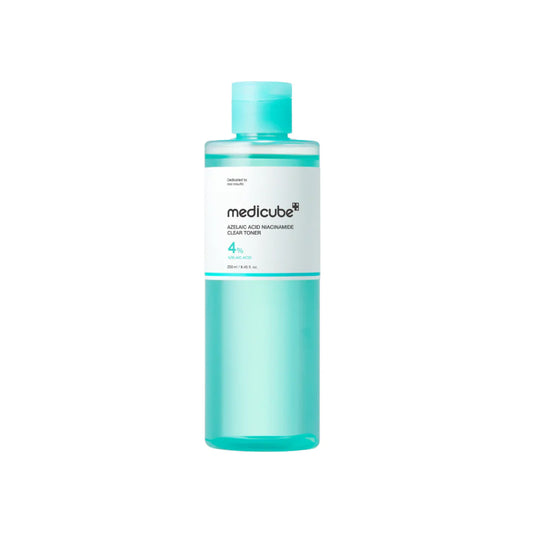 Azelaic Acid Niacinamide Clear Toner 250ml