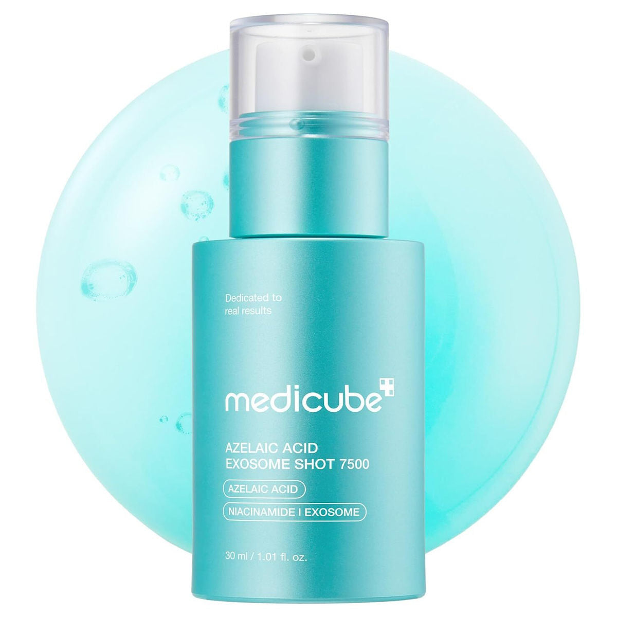 Azelaic Acid Exosome Shot Serum 7500 30ml