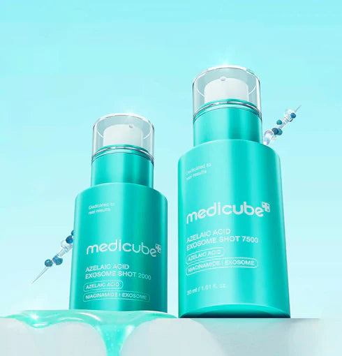 Azelaic Acid Exosome Shot Serum 7500 30ml