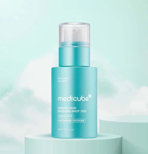 Azelaic Acid Exosome Shot Serum 7500 30ml