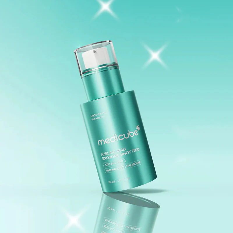Azelaic Acid Exosome Shot Serum 7500 30ml