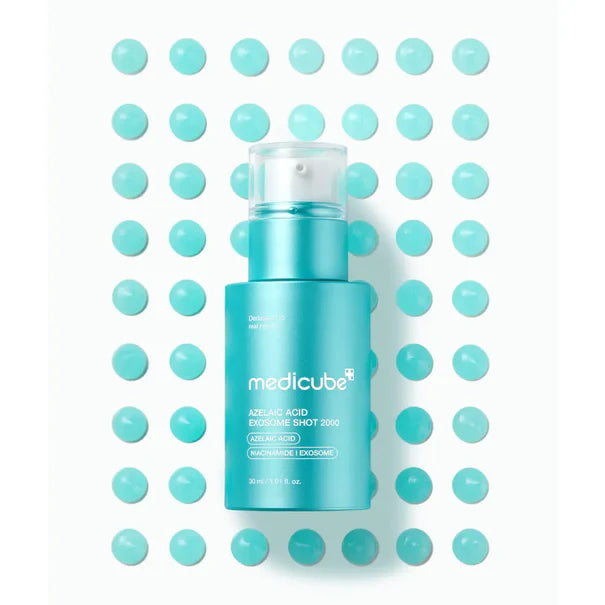 Azelaic Acid Exosome Shot Serum 2000 30ml