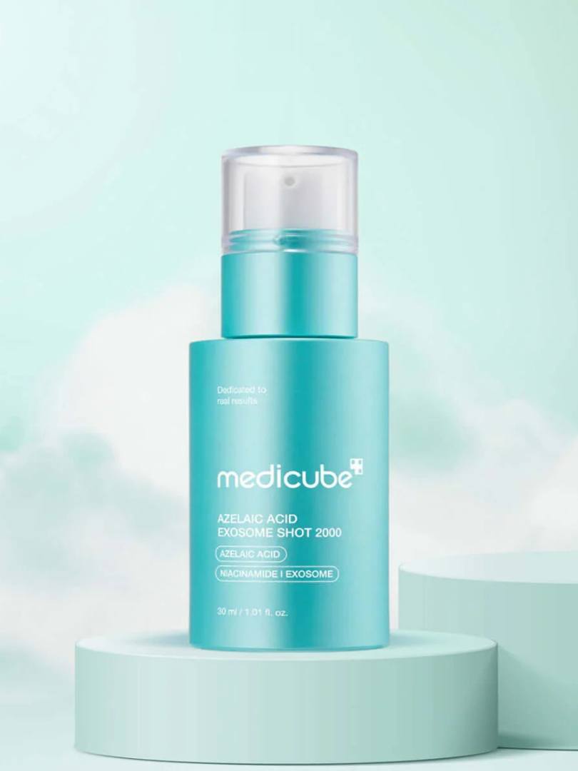 Azelaic Acid Exosome Shot Serum 2000 30ml