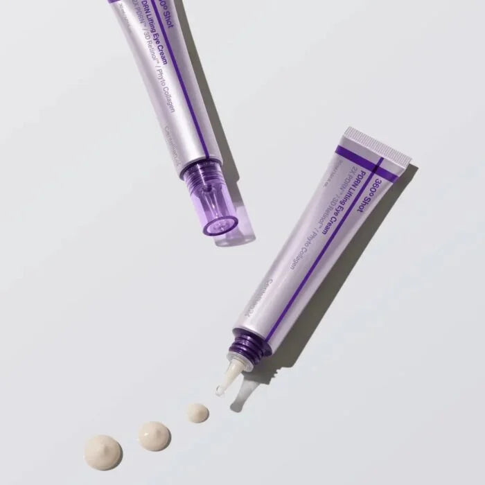 360º Shot PDRN Lifting Eye Cream 30ml