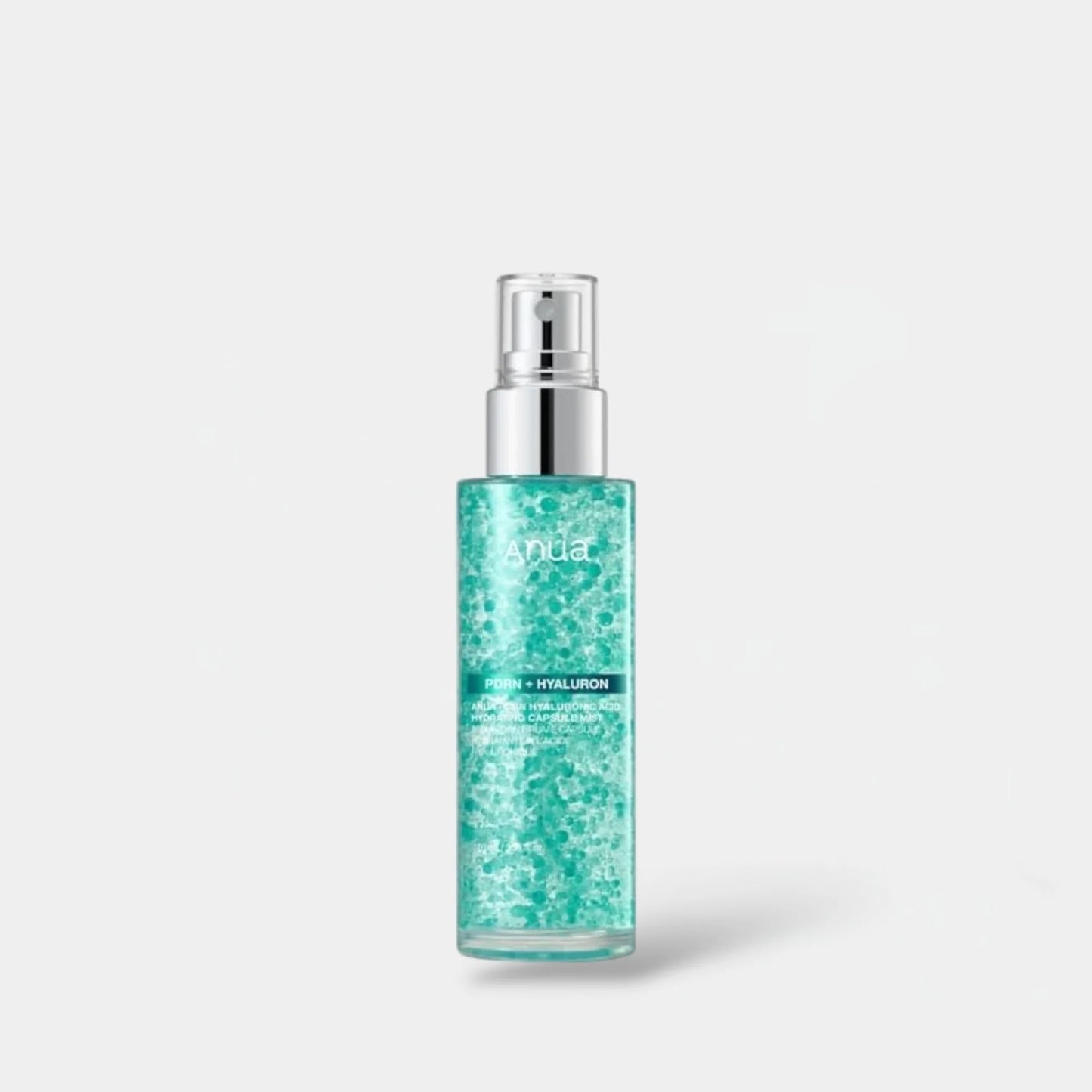 PDRN Hyaluronic Acid Hydrating Capsule Mist 100ml