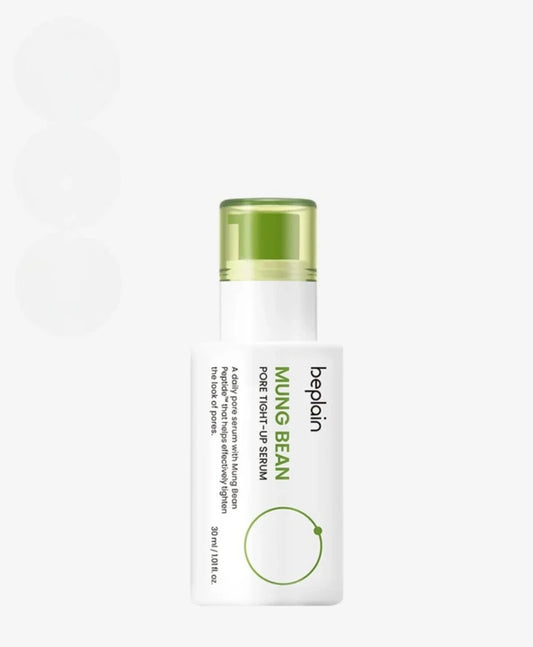 Mung Bean Pore Tight-Up Serum 30ml