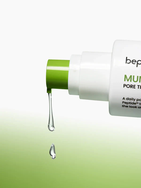 Mung Bean Pore Tight-Up Serum 30ml