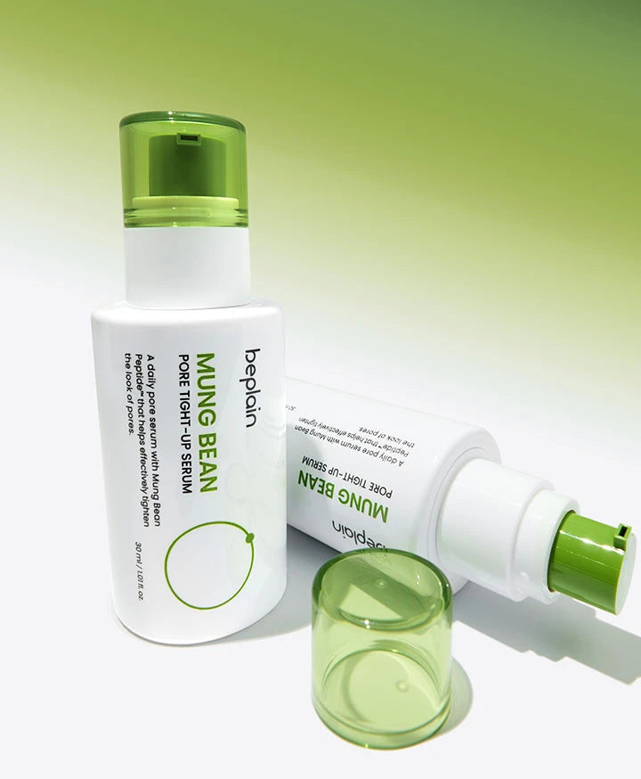 Mung Bean Pore Tight-Up Serum 30ml