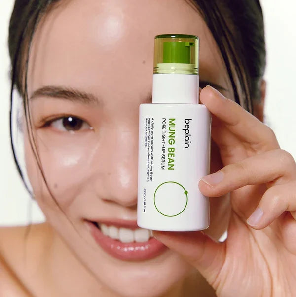 Mung Bean Pore Tight-Up Serum 30ml