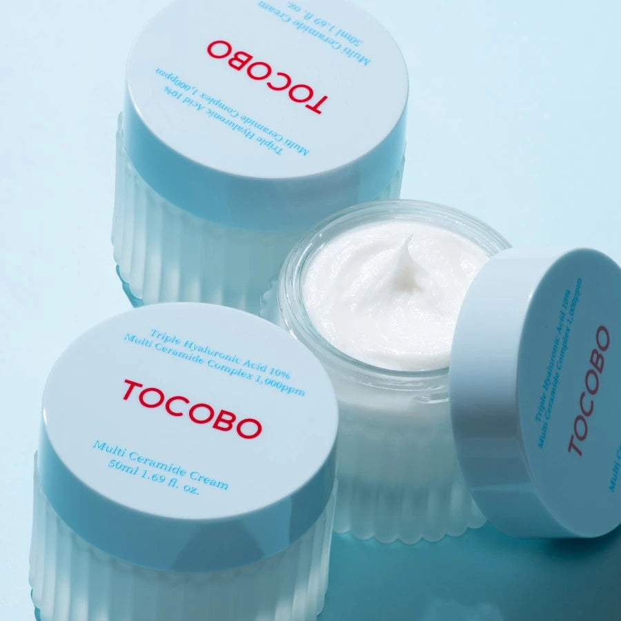 Multi Ceramide Cream 50ml