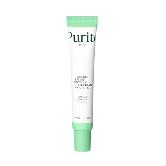 Wonder Releaf Centella Eye Cream Unscented 30ml