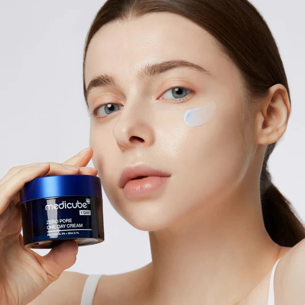 Zero Pore One Day Cream 50ml