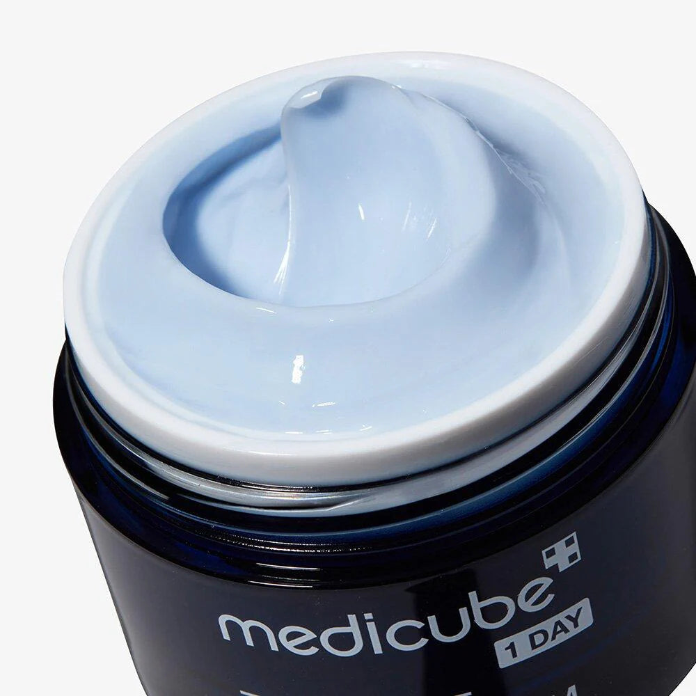 Zero Pore One Day Cream 50ml