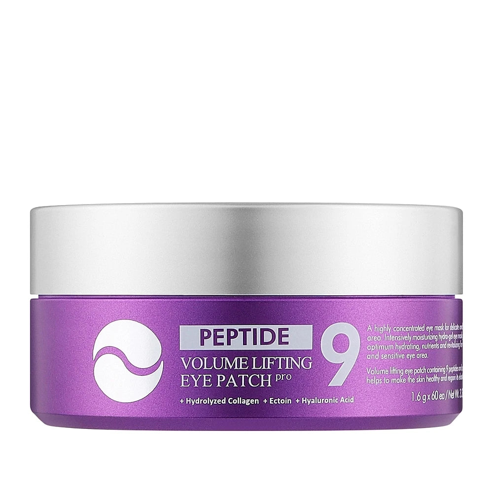 Peptide 9 Volume Lifting Eye Patch Pro 60τμχ