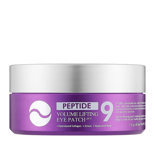 Peptide 9 Volume Lifting Eye Patch Pro 60τμχ