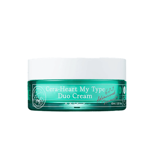 Cera-Heart My Type Duo Cream 60 ml