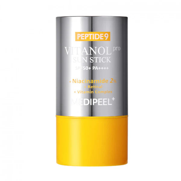 Peptide 9 Vitanol Sun Stick Pro 30 ml